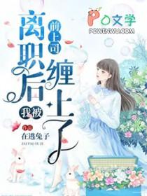 离职后我被前上司缠住了严厉寒