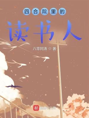 四合院里的读书人719章