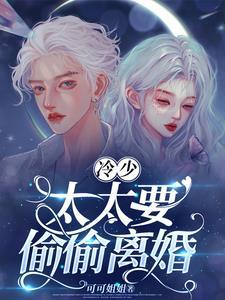 冷少二婚 冷少二婚