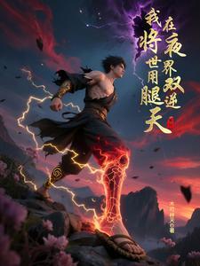 我在将夜 我在将夜
