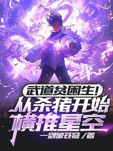 武道贫困生!从杀猪开始横推星空无错版 武道贫困生!从杀猪开始横推星空无错版