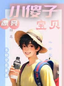 漂亮小傻子林总宝贝心尖宠 不如宅在家