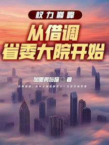 权力巅峰从借调省委大院开始主角杨剑 权力巅峰从借调省委大院开始主角杨剑
