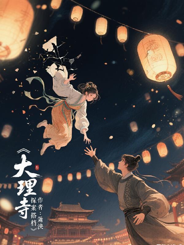 大理寺卿txy