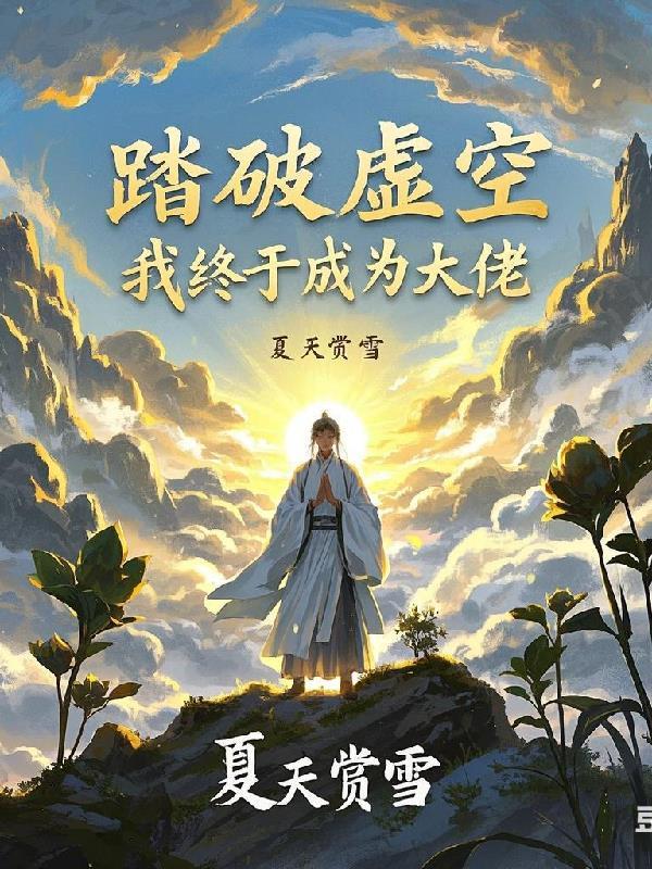 踏破虚空女主