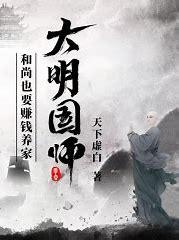 大明国师全本