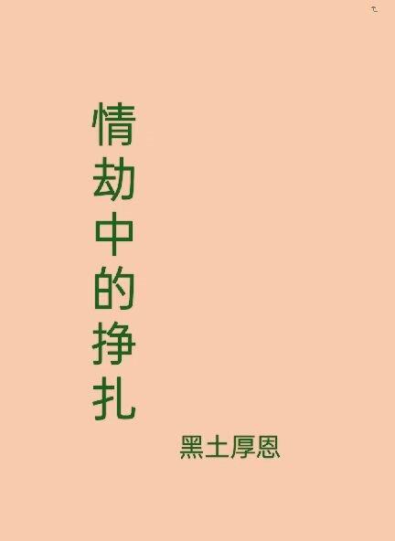 情劫第三集 情劫第三集