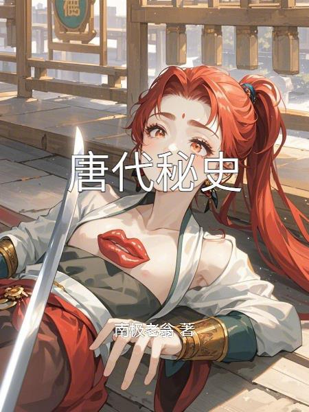 唐朝蜜史 唐朝蜜史