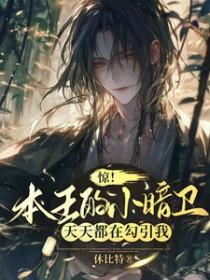 本王的暗卫你也敢碰 本王的暗卫你也敢碰