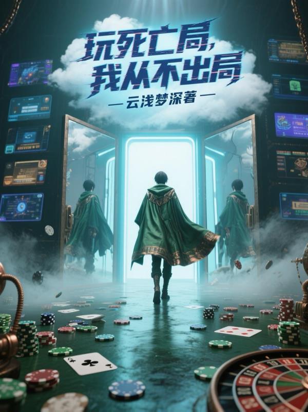 死亡游戏开局