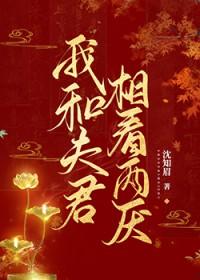 我和夫君相看两厌无广告 我和夫君相看两厌无广告