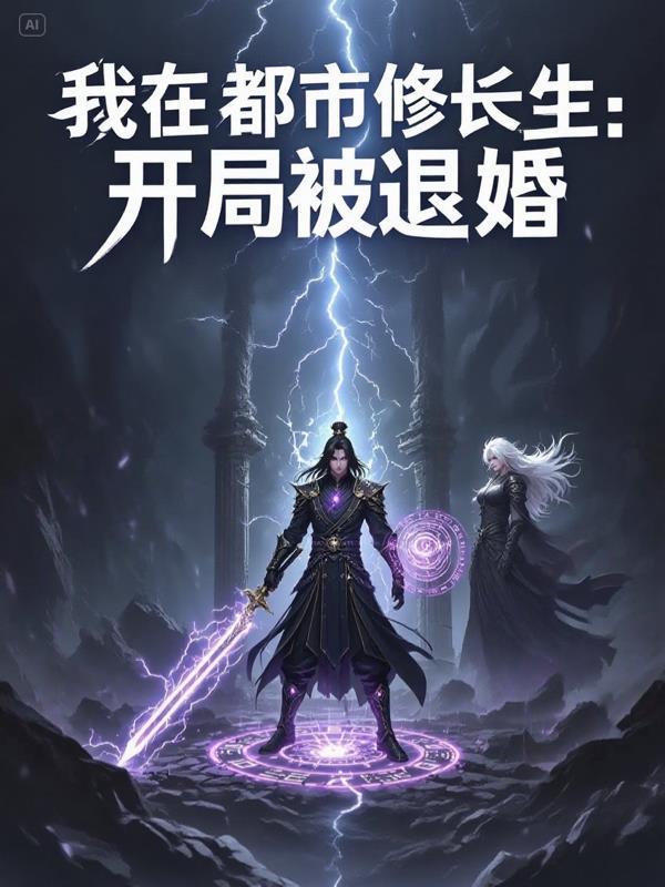 在都市修仙 在都市修仙