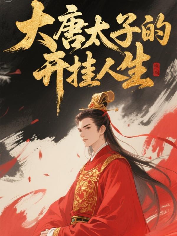 大唐太子爷全文免费阅读