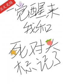 一觉醒来我和死对头结婚了免费