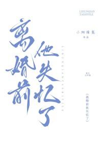 离婚前他失忆了by小鹿乱撞 离婚前他失忆了by小鹿乱撞