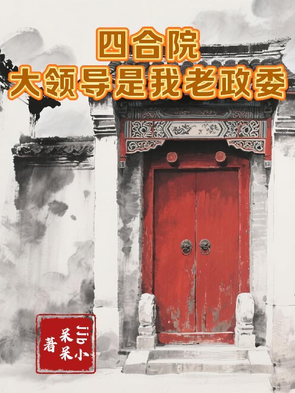 四合院一大爷 四合院一大爷