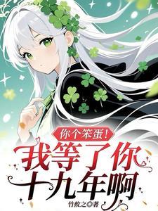 你这个笨蛋by原毁