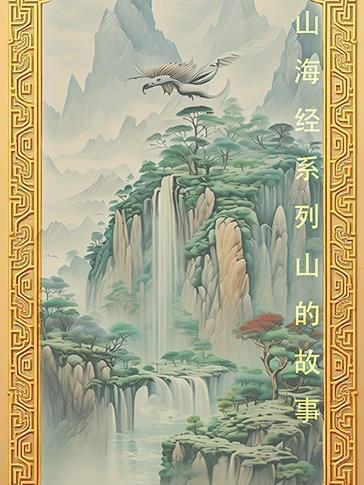 山海经中的几个故事 山海经中的几个故事