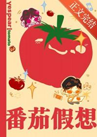 番茄假果 番茄假果