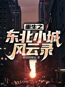 重生东北小山村庄 重生东北小山村庄