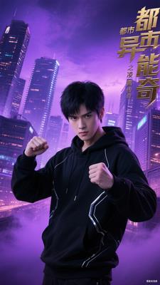 主角凌霄重生异界