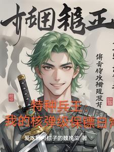 我的特种兵妻子