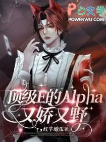 顶级alpha的抵小娇妻 顶级alpha的抵小娇妻
