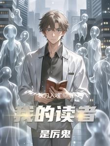 我的读者遍布星际惹眼 我的读者遍布星际惹眼