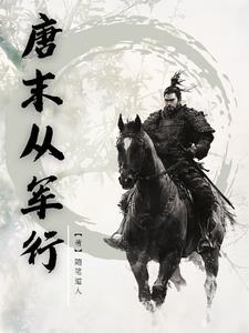 唐末从军行笔趣 唐末从军行笔趣