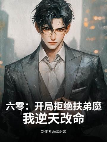 开局从拒绝扶弟魔 开局从拒绝扶弟魔