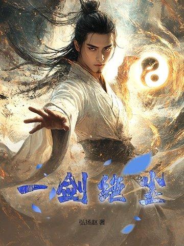 一剑凌尘主角简介 一剑凌尘主角简介