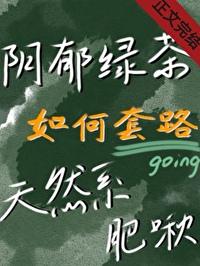 绿茶套路定义