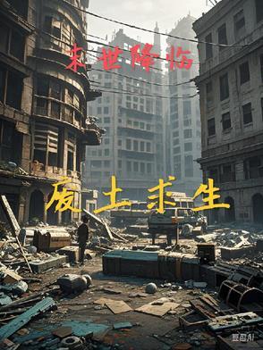 末世废土开局布置生存陷阱免费 末世废土开局布置生存陷阱免费