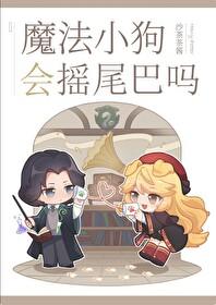 魔法狗的照片