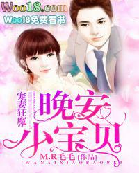 晚安宝贝全文