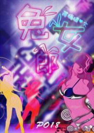 兔女郎m24