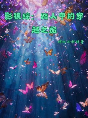综影视路人甲穿越之旅txt