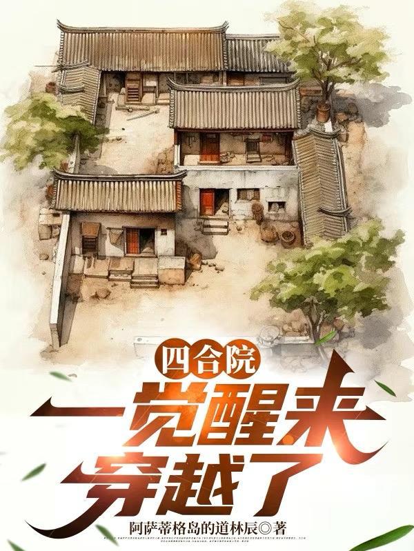 四合院全是穿越者