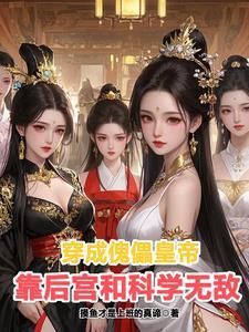 穿成傀儡皇帝溜出宫