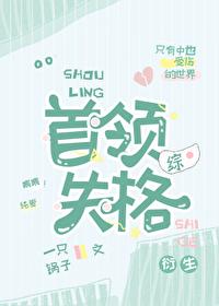 综首领总在失踪 综首领总在失踪
