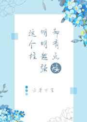 这个柱很强却有点矮 这个柱很强却有点矮