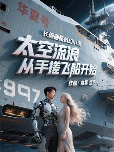 流浪太空的宇航员 流浪太空的宇航员