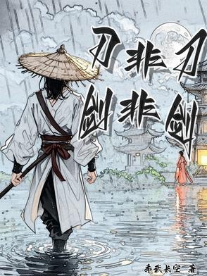 非刀非剑的兵器 非刀非剑的兵器