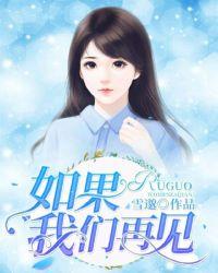 如果我们再遇见 如果我们再遇见
