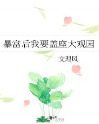 暴富后我要盖座大观园111 暴富后我要盖座大观园111