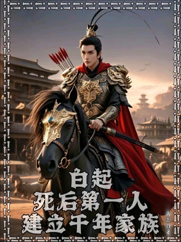 白起死于何地
