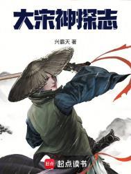 大宋探案