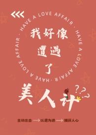 我好像遭遇了美人计 我好像遭遇了美人计