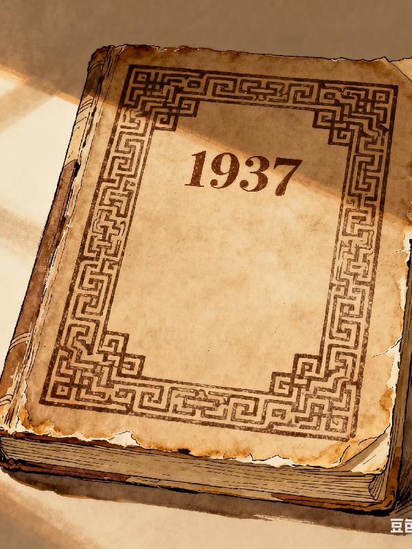 1937年是几年