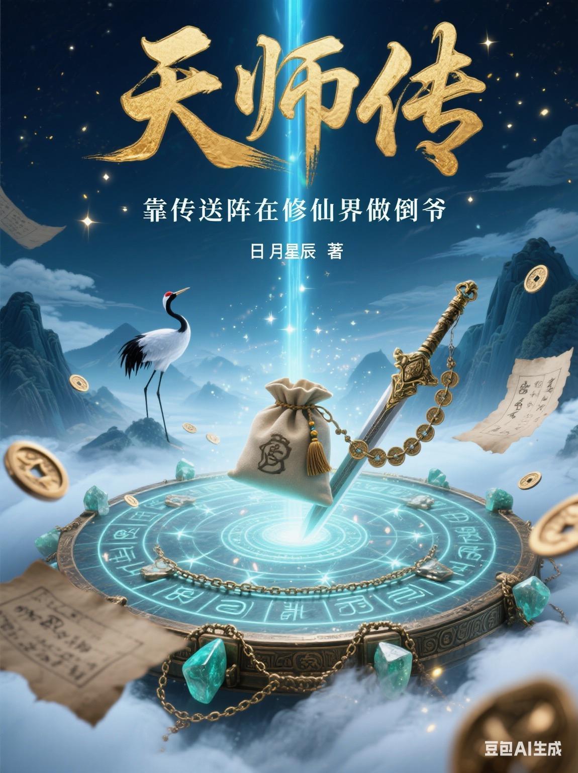 天师传奇动画片 天师传奇动画片